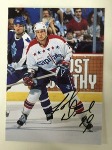 John-Druce-Autograph-Washington-Capitals-Right-Winger-1988-1992
