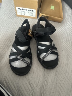 Trespass Womens Walking Sandals Active Summer Shoes Holiday