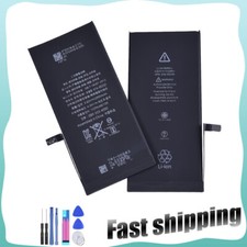 For Apple Replacement Battery for iPhone 7 Plus 100 Health/Zero Cycle