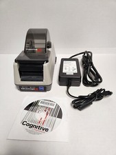 Cognitive TPG Advantage LX LBD24-2043-012 Barcode Label Printer