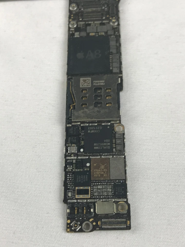 iPhone 6 Plus A1522 2014 年末 MGAV2L/A 逻辑板 820-3675-A — 第 4/4 张图片