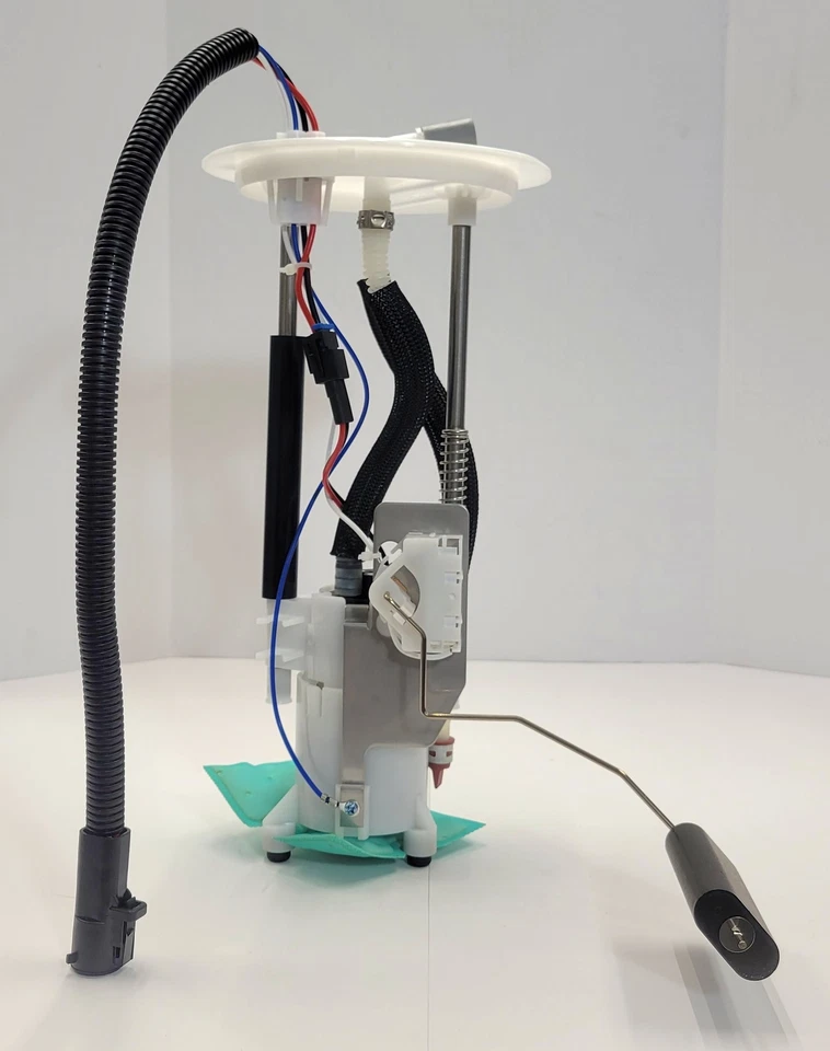 Módulo de bomba de combustible Carter P76296M para Lincoln Navigator 2003-2004 Foto 2 de 4