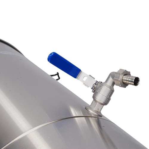 Stainless Steel 2000W 25L Boiler For Still Spirits Alcohol T500 Condenser Kit - Picture 6 of 9
