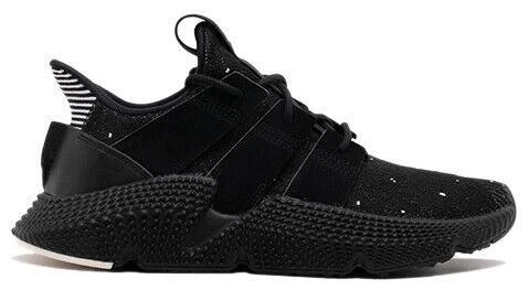 adidas Prophere Black 2018