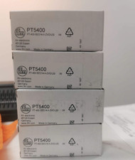 New IFM PT5400 Pressure Sensor Switch  In Stock