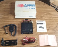 Alinco DR 610 Radio Transceiver for sale online | eBay