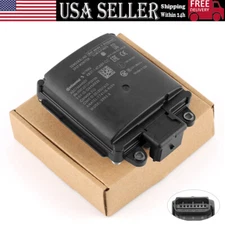 REAR BLIND SPOT RADAR MODULE SENSOR KB3Z-14C689-B FIT 2019-2021 FORD RANGER OEM