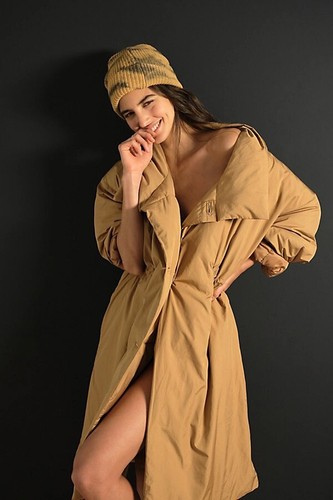 free people duvet coat