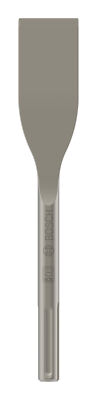 Bosch Zubehör Pro SDS max-5C Fliesenmeißel, 50 x 300 mm - 1er-Pack - 2608690098