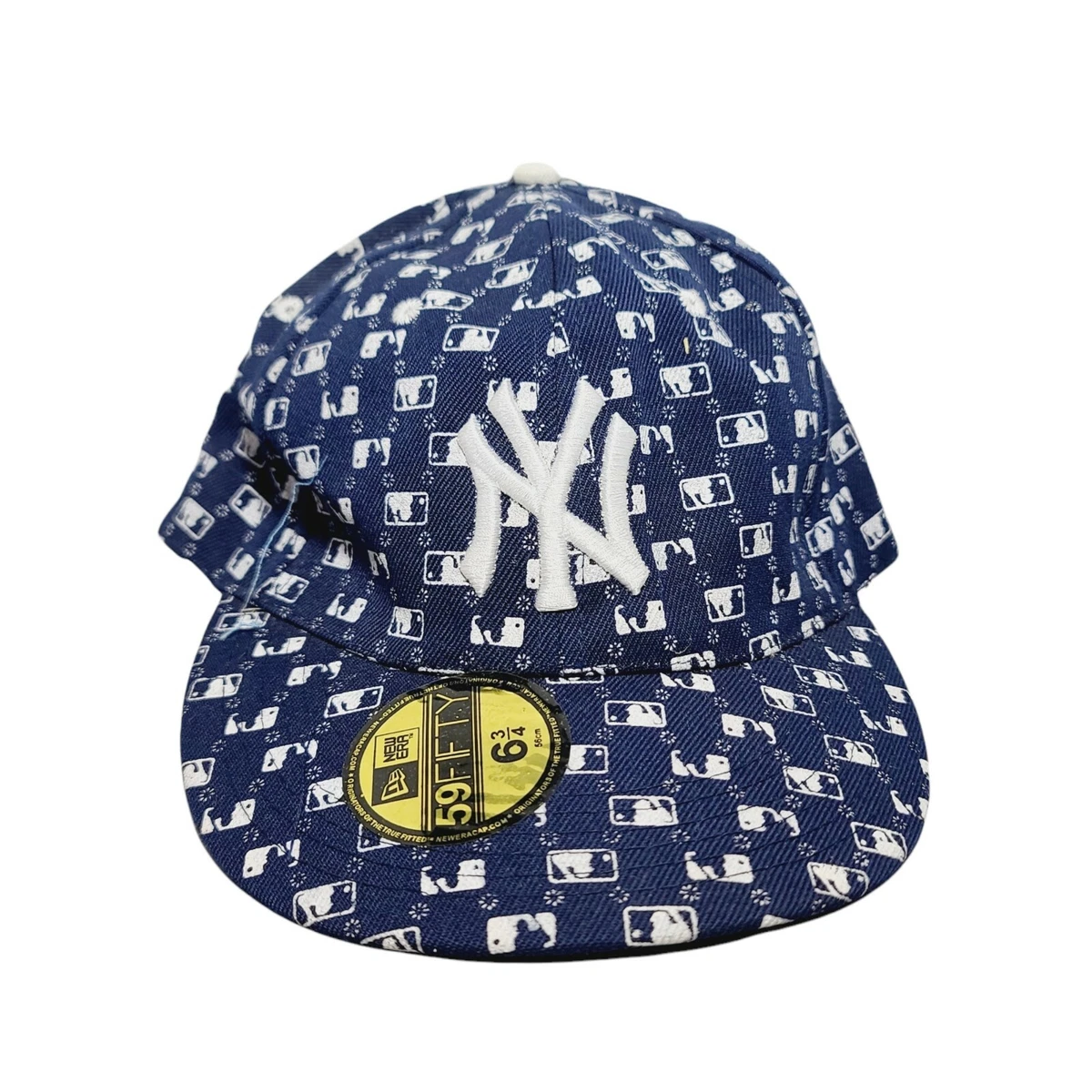 New era ny yankees 59fifty clearance cap