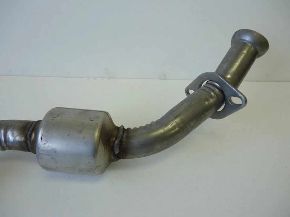 1993 1994 1995 1996 1997 Eagle Vision 3.3L V6 Front Right Catalytic Converter Foto 4 de 4
