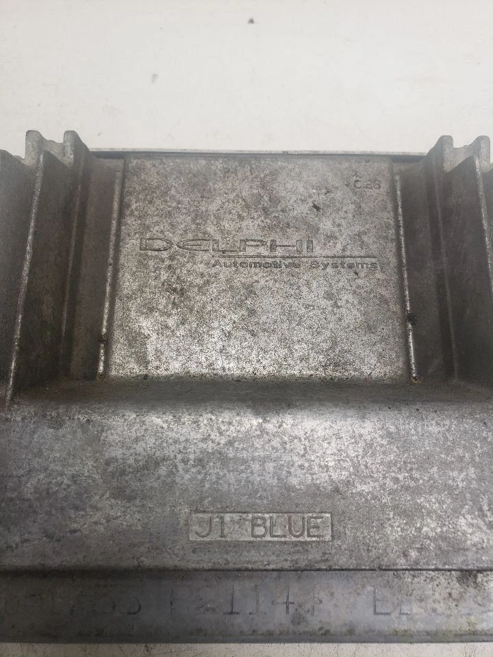 Módulo de control electrónico ECM del motor compatible con 05-07 EXPRESS 1500 VAN 1440502 Foto 2 de 4