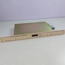 CSI Shared Repeater Tone Panel TP-154 DCS CTCSS DTMF Program 3-Day Refund READ