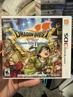 Dragon Quest VII: Fragments of the Forgotten Past - Nintendo 3DS - CIB FREE S/H