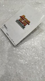 Neo Geo Pocket Software Model No METAL SLUG 1ST MISSION SNK