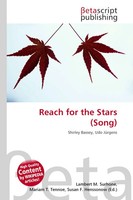 Lambert M. Surhone (U. A.) | Reach For The Stars (Song) | Taschenbuch | Englisch