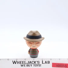 Freddy Krueger #58 Horror Vinyl Collectible Dorbz Funko 2015 Collectible