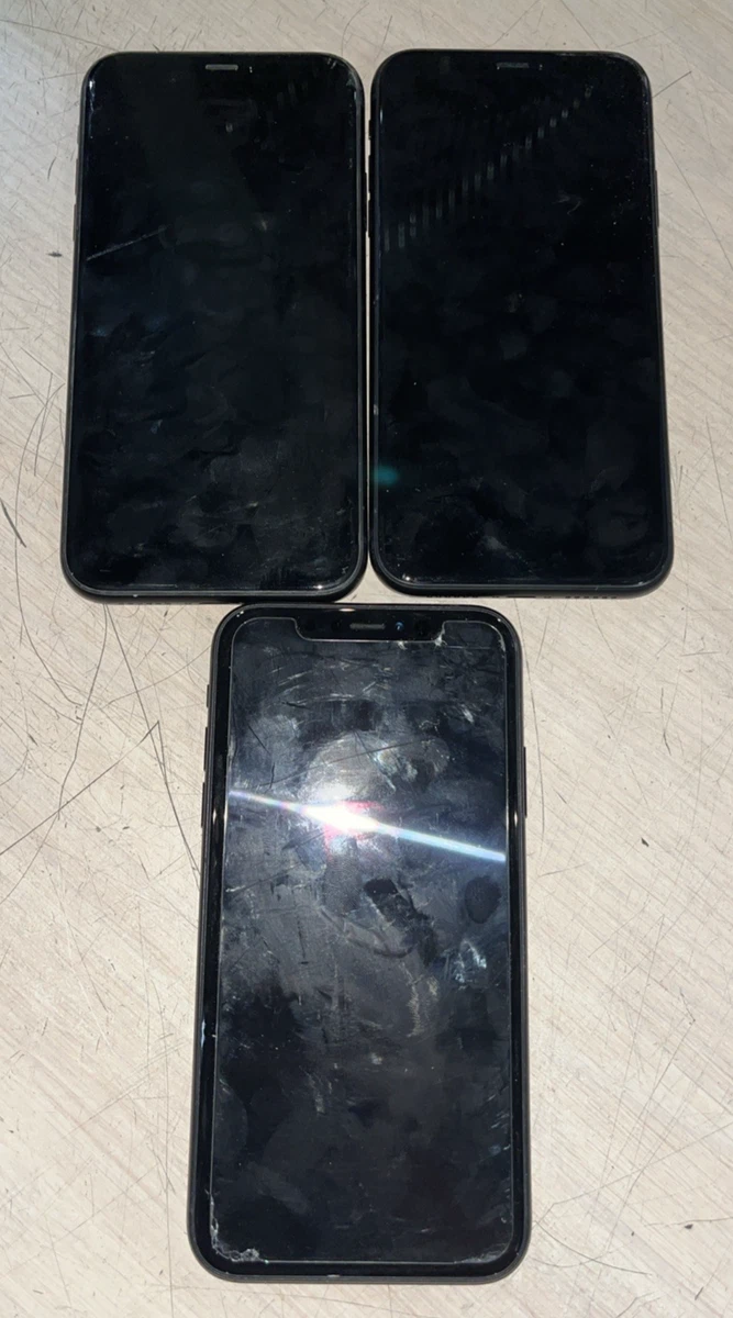 Apple iPhone XR iOS 64 GB Cell Phones & Smartphones for sale | eBay