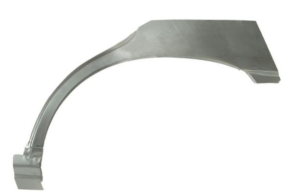 Left Rear BLIC 6504-03-3180581P Inner Wing Panel for HYUNDAI