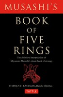 Musashi's Book Of Five Rings | Miyamoto Musashi (U. A.) | Englisch | Taschenbuch