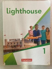 Lighthouse - General Edition - Band 1: 5. Sch...