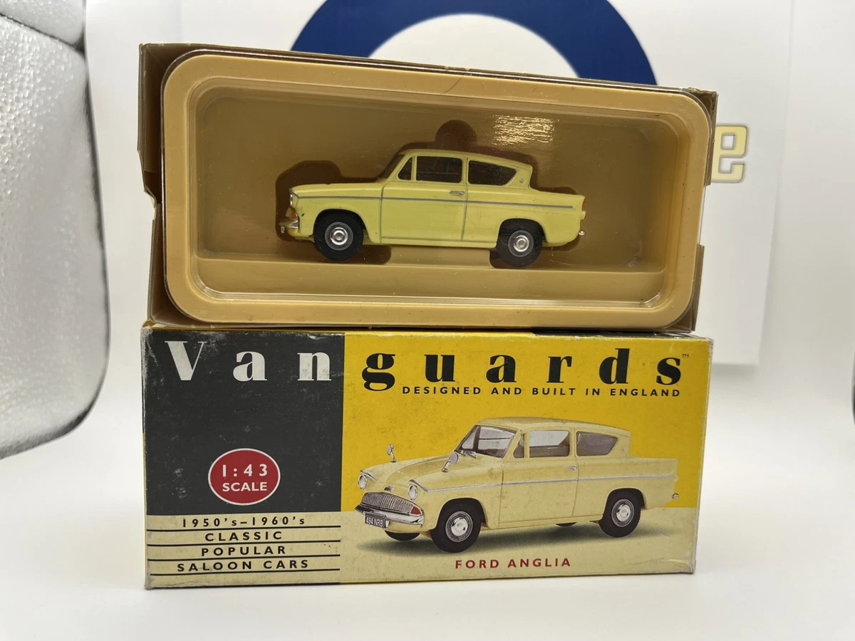 Vanguards 1:43 Diecast & Toy Vehicles for sale - eBay