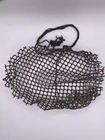 Vintage 1983 Star Wars ROTJ Ewok Village PART TRAP NET ORIGINAL NET +StringsONLY