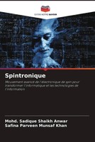 Mohd. Sadique Shaikh Anwar (U. A.) | Spintronique | Taschenbuch | FranzöSisch