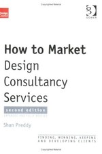 How to Market Design Consultancy Services : F...
