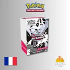 Pokémon - Bundle - Flamme Blanche - EV10.5 - Français