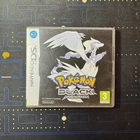 Pokemon: Black Version (Nintendo DS, 2011)