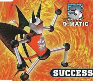 O-Matic Success PC Spiel CD-ROM Electronic Abenteuer 6-99 Jahre
