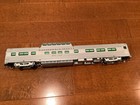 O SCALE Atlas 2 Rail Passenger Car California Zephyr Dome Chair  "Silver Lodge" — photo 3