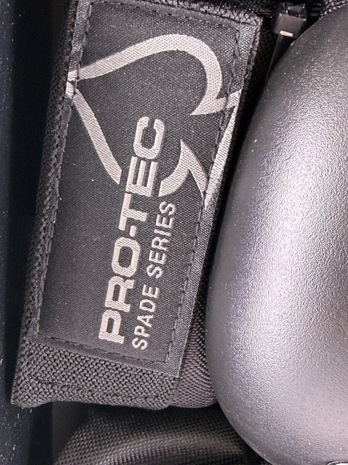 PRO-TEC Knee Elbow Wrist Pads - Skateboard Bike Rollerblades - Adult 14+