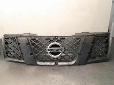 Capot Nissan PATHFINDER