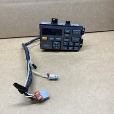 88-94 Obs Chevy Gmc Truck Suv Radio Stereo Delco Audio 15207055 Tested