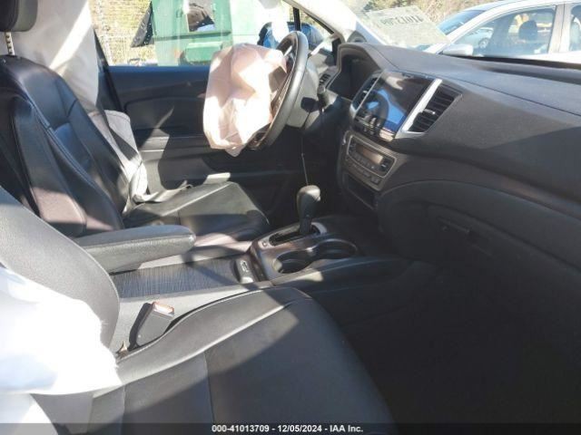 Chassis ECM Body Control BCM Active Noise Cancellation Fits 16-19 PILOT 1840078