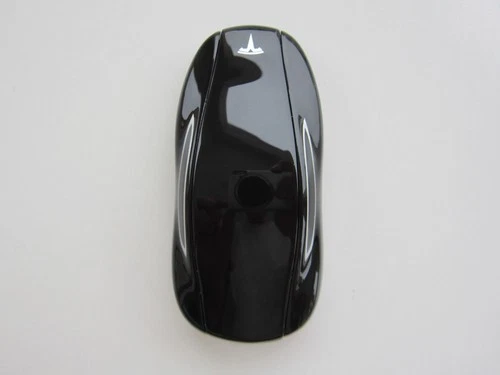 NEW OEM 2012-2020 TESLA MODEL S KEYLESS REMOTE SMART KEY FOB ALARM AQO002 315Mhz
