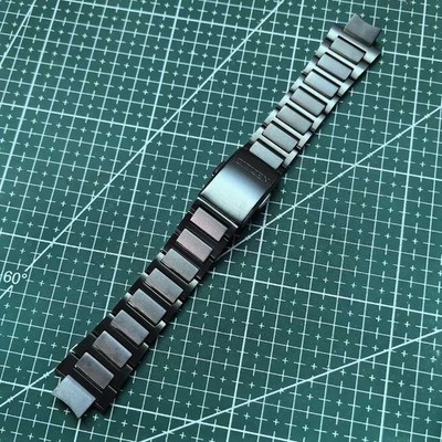 CITIZEN CB5045-60E Original Titanium Alloy Bracelet