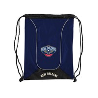 New Orleans Pelicans Nba Doubleheader Turnbeutel