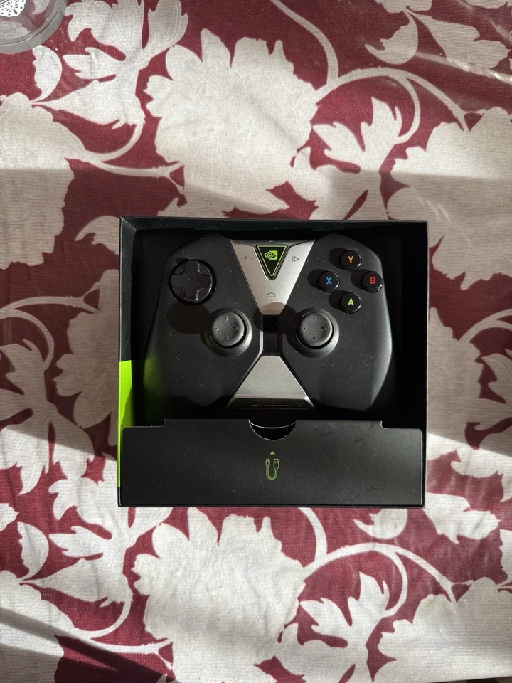 NVIDIA Shield Wireless Controller P2570 - Immagine 2 di 4
