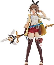 Max Factory figma Atelier Ryza Ever Darkness & the Secret Hideout Reisalin Stout