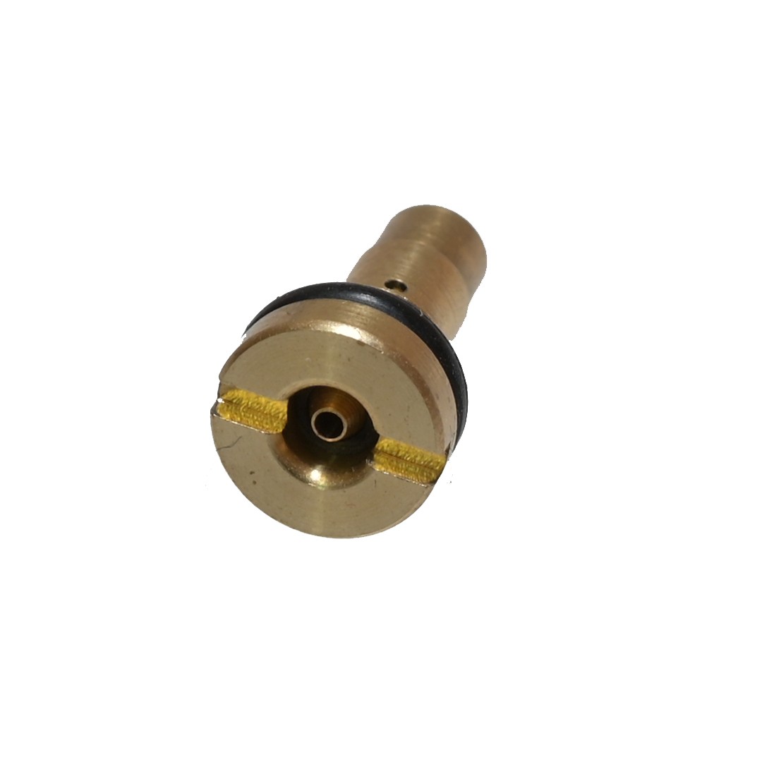ASG Airsoft M9 Green Gas Magazine Fill Inlet Valve KJW 6mm bbs