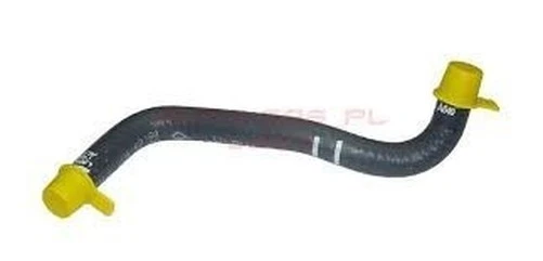 Flexibler Schlauch Drucksensoren Fiat Ducato 2011 1367566080 Foto 2 de 4