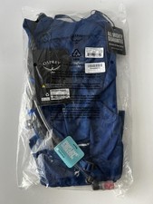 Osprey Katari 3 Hydration Backpack w/Reservoir - NEW