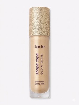 Tarte Shape Tape Glow Wand Alight Liquid Highlighter $32  