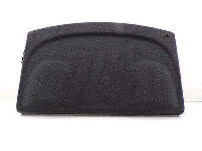 Hutablage Schwarz 1K8867769C VW SCIROCCO (137, 138) 2.0 TSI