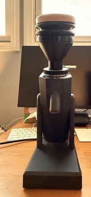 Turin SK40 Single Dose Stepless Grinder Coffee