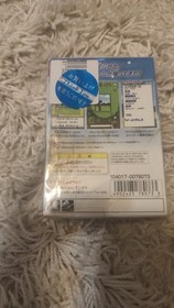 WONDER CLASSIC WonderSwan Color Complete In Box CIB - US Seller - Ban Dai Namco