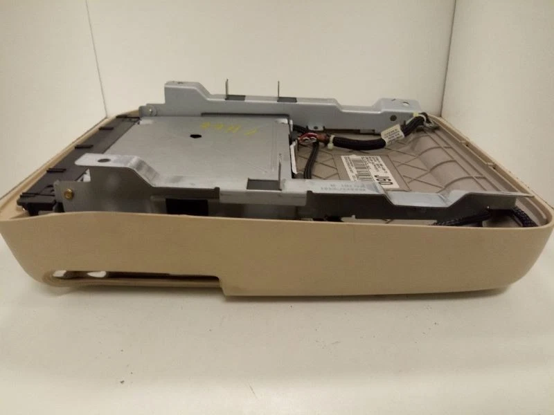 Hyundai Entourage Sedona 2007 08 09 10 reproductor de DVD superior pantalla de 8" fabricante de equipos originales  Foto 4 de 4